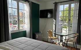 Casona Providencia